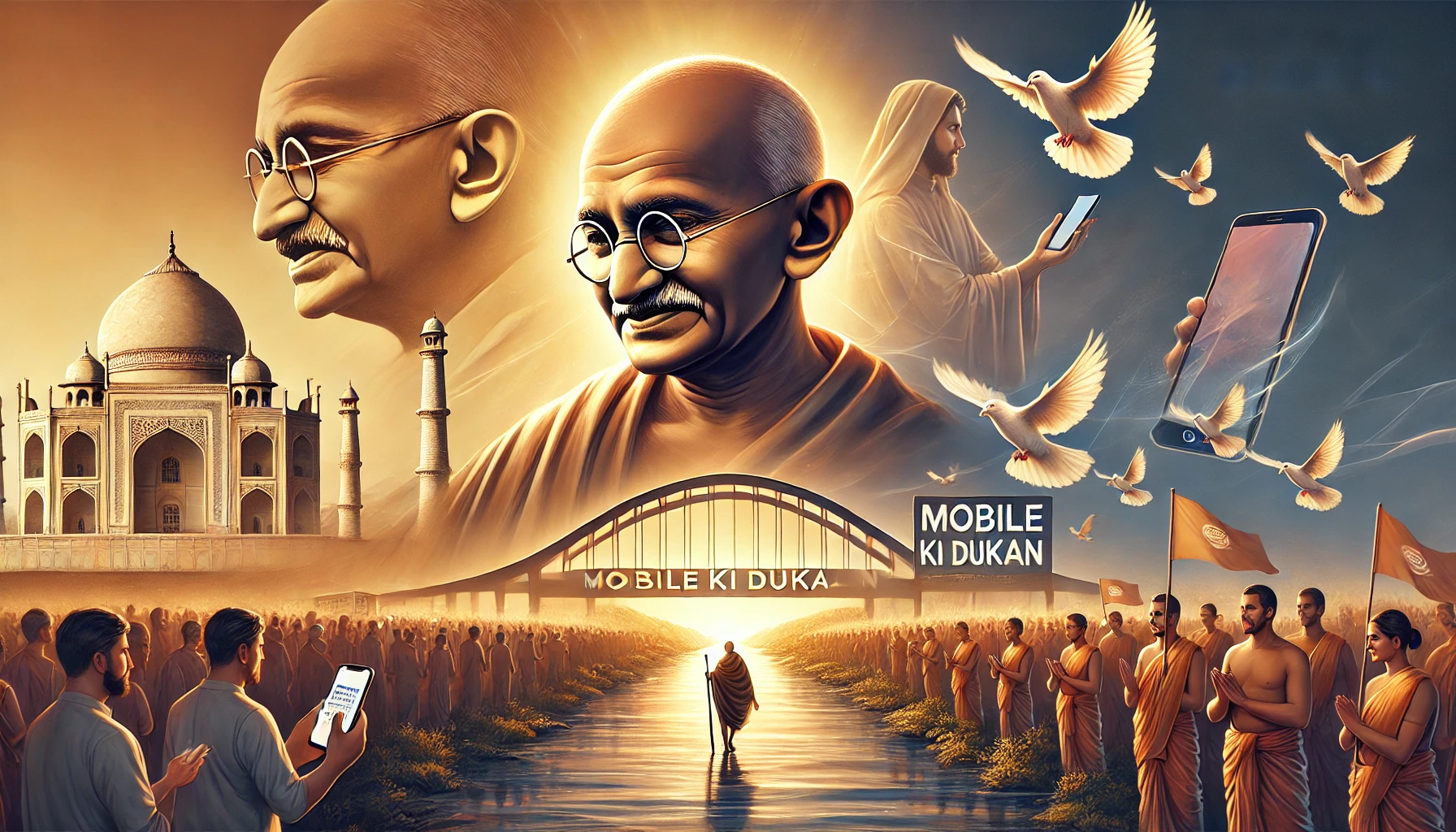 january-30th-mahatma-gandhi-death-anniversary