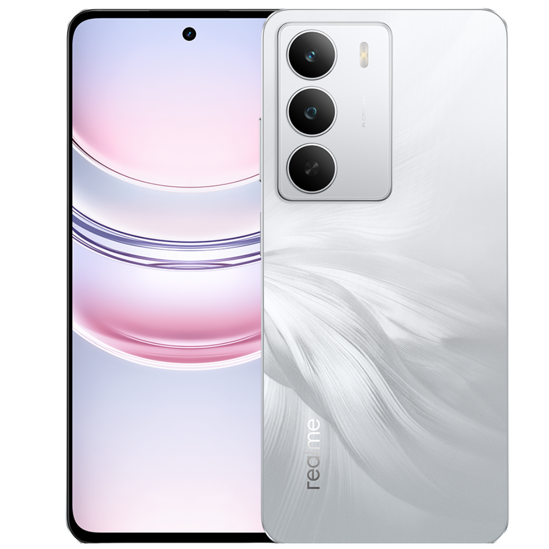 Realme C75 5G
