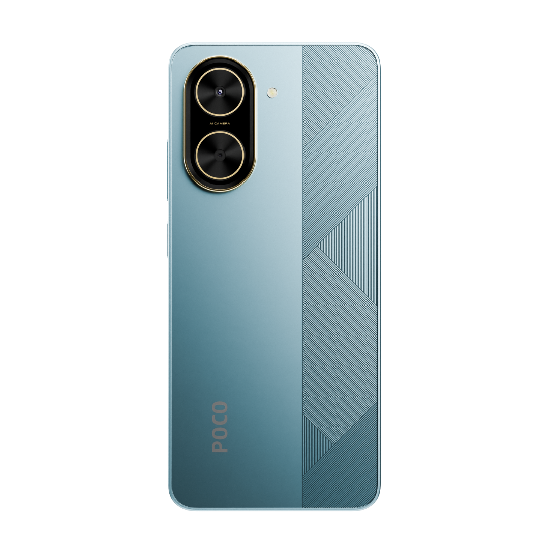 Poco C71