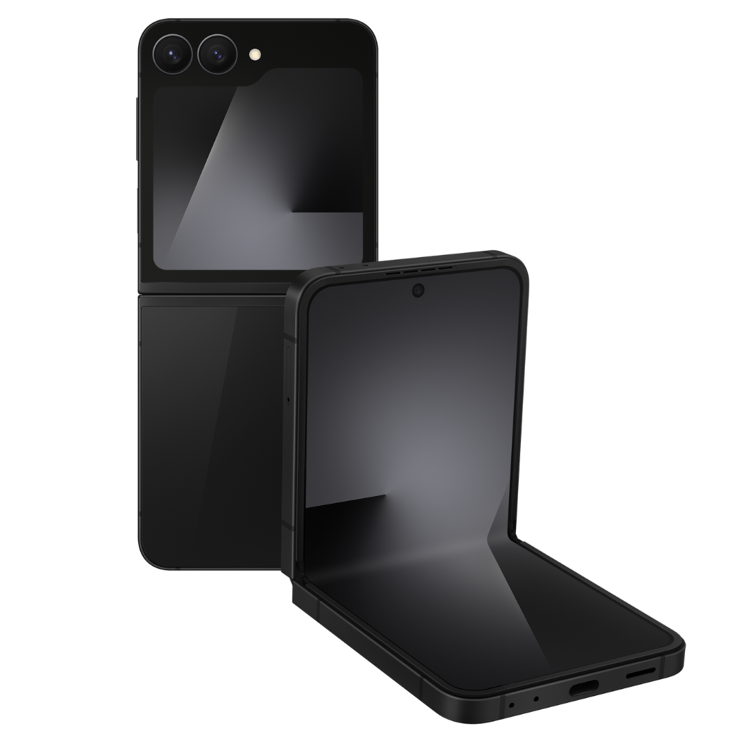 Galaxy Z Flip7 FE