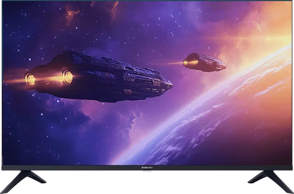 Xiaomi X Pro 55 inch QLED Series 2025 Edition