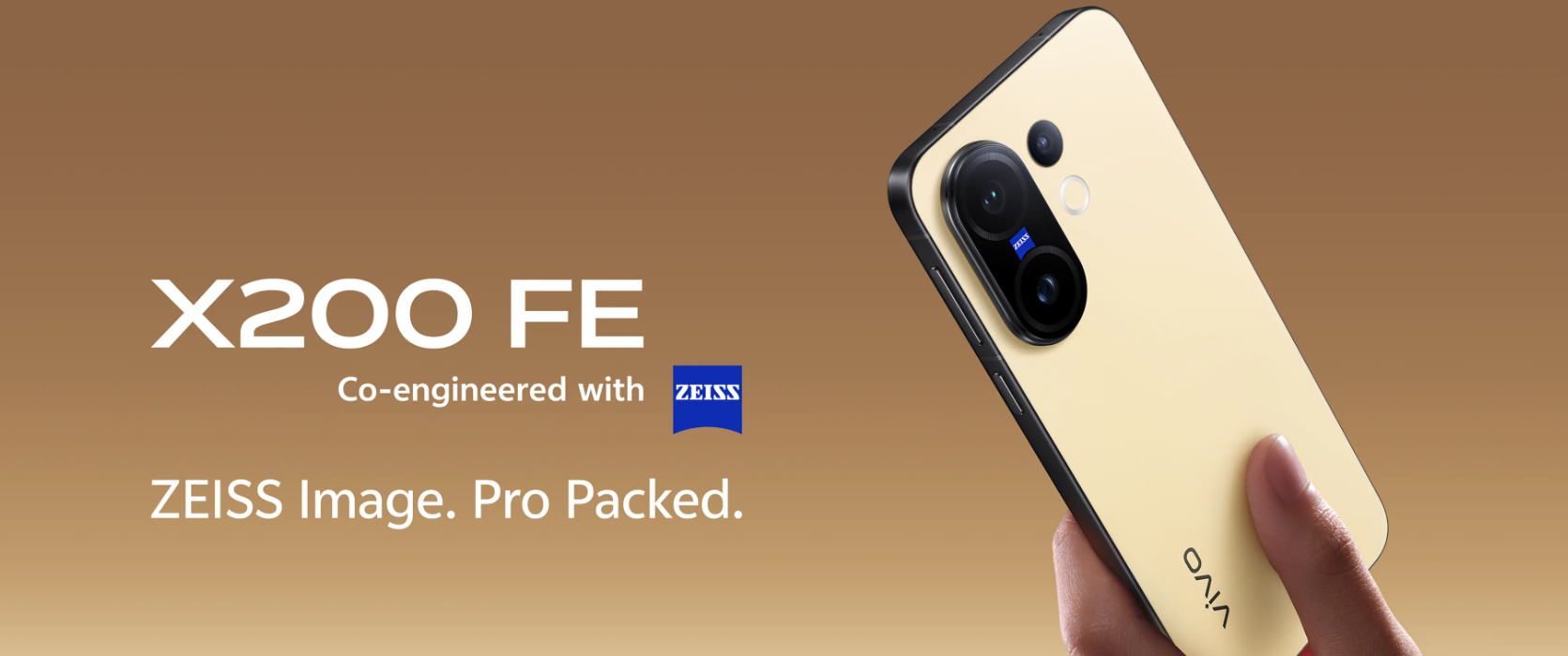 Vivo X200 FE Price in Jaipur