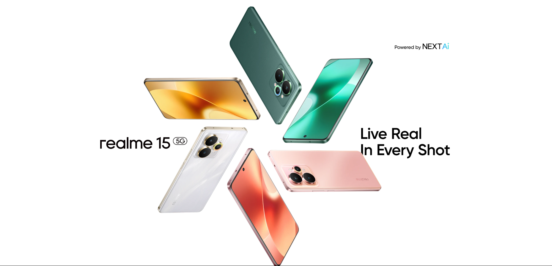 Realme 15 Price