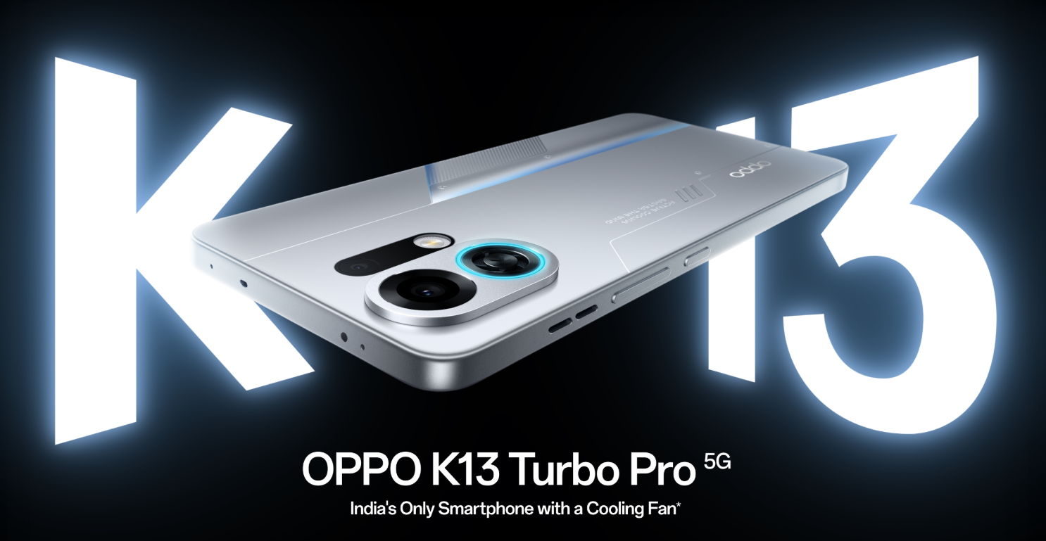 OPPO K13 Turbo Pro Price in kota