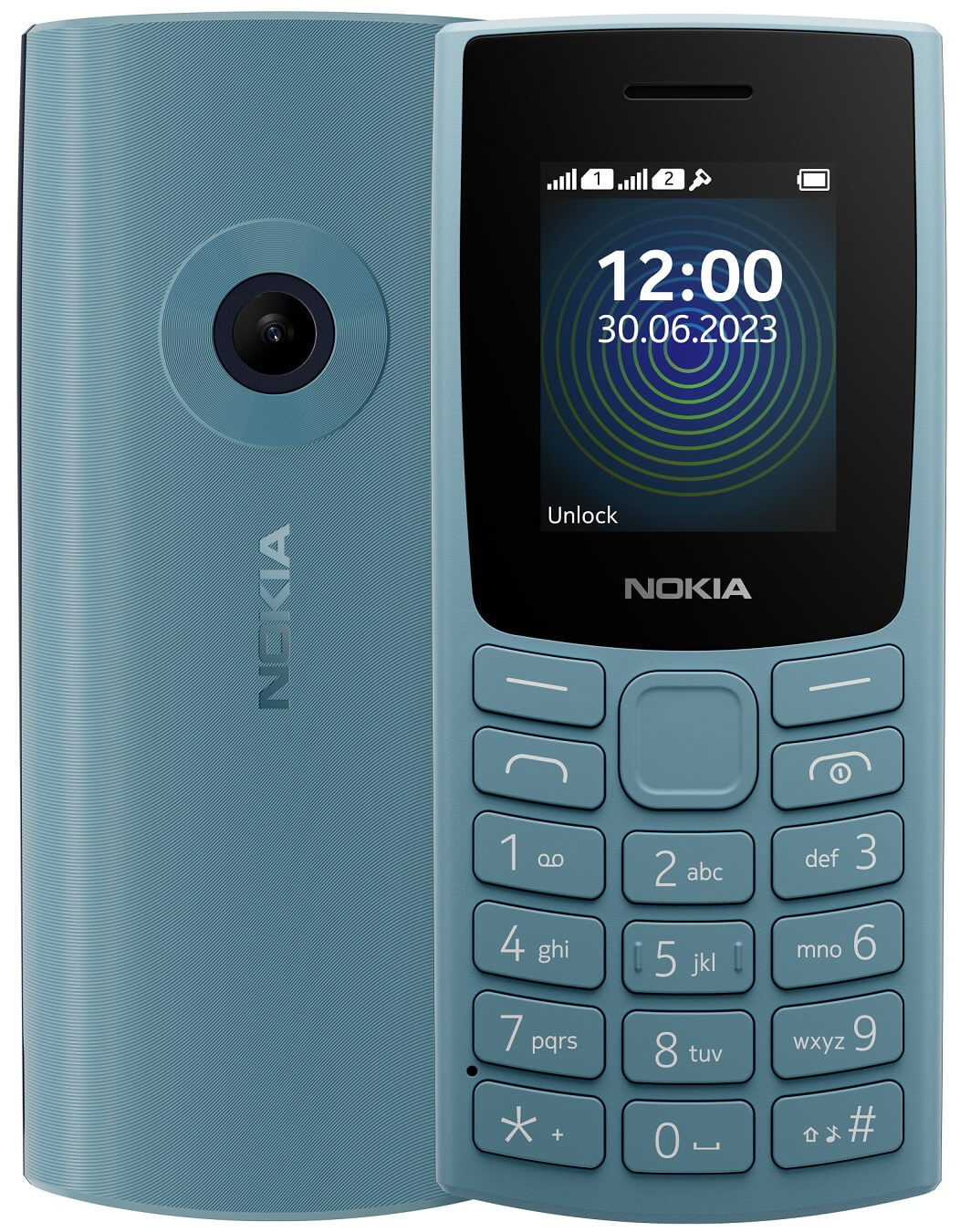 Nokia 110 4G (2023)