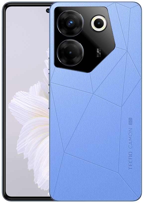 Tecno Camon 20 Pro