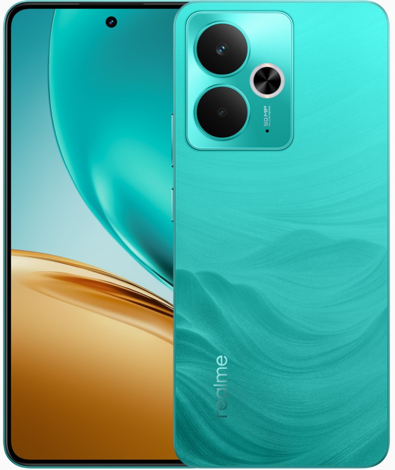 Realme 14T