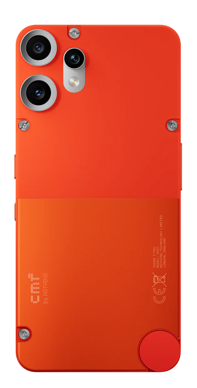 Nothing CMF 2 Pro