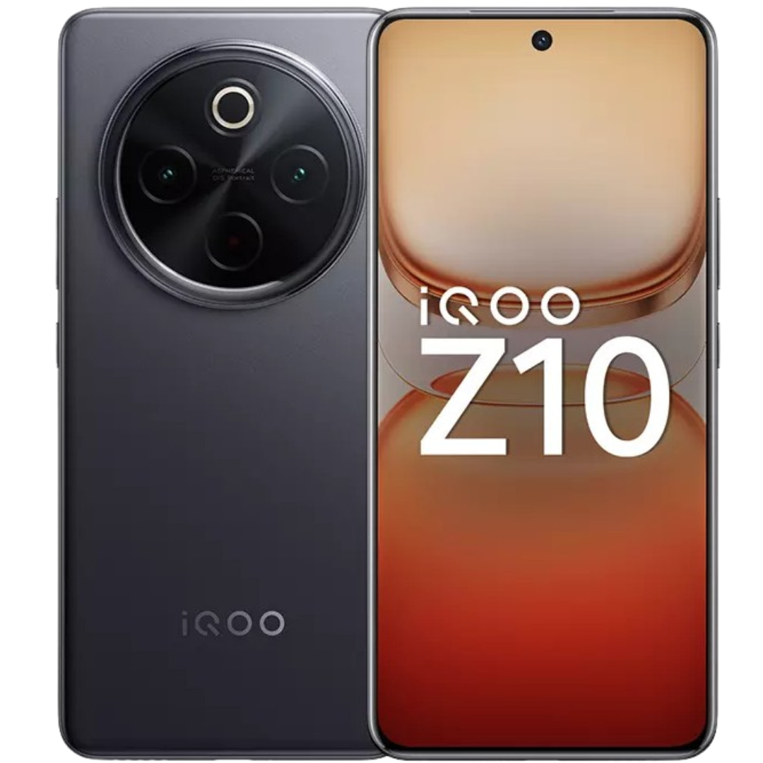 iQOO Z10 5G
