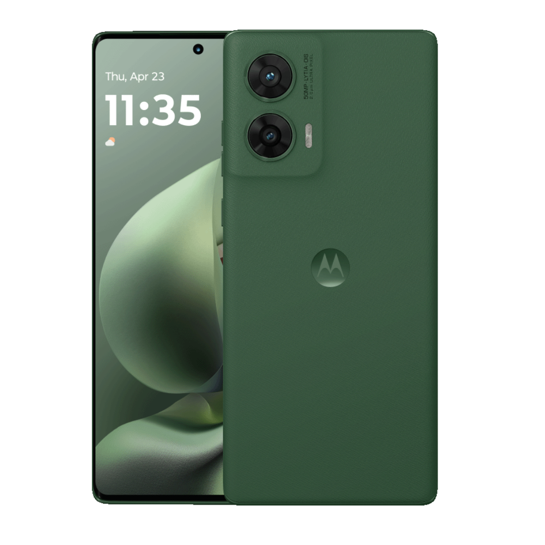 Motorola G96