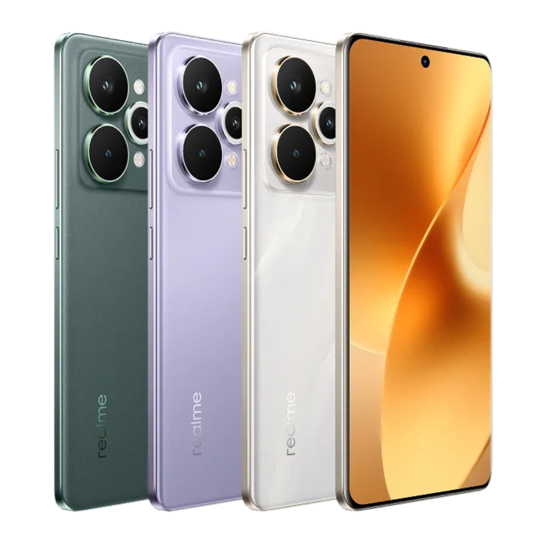 Realme 15 Pro