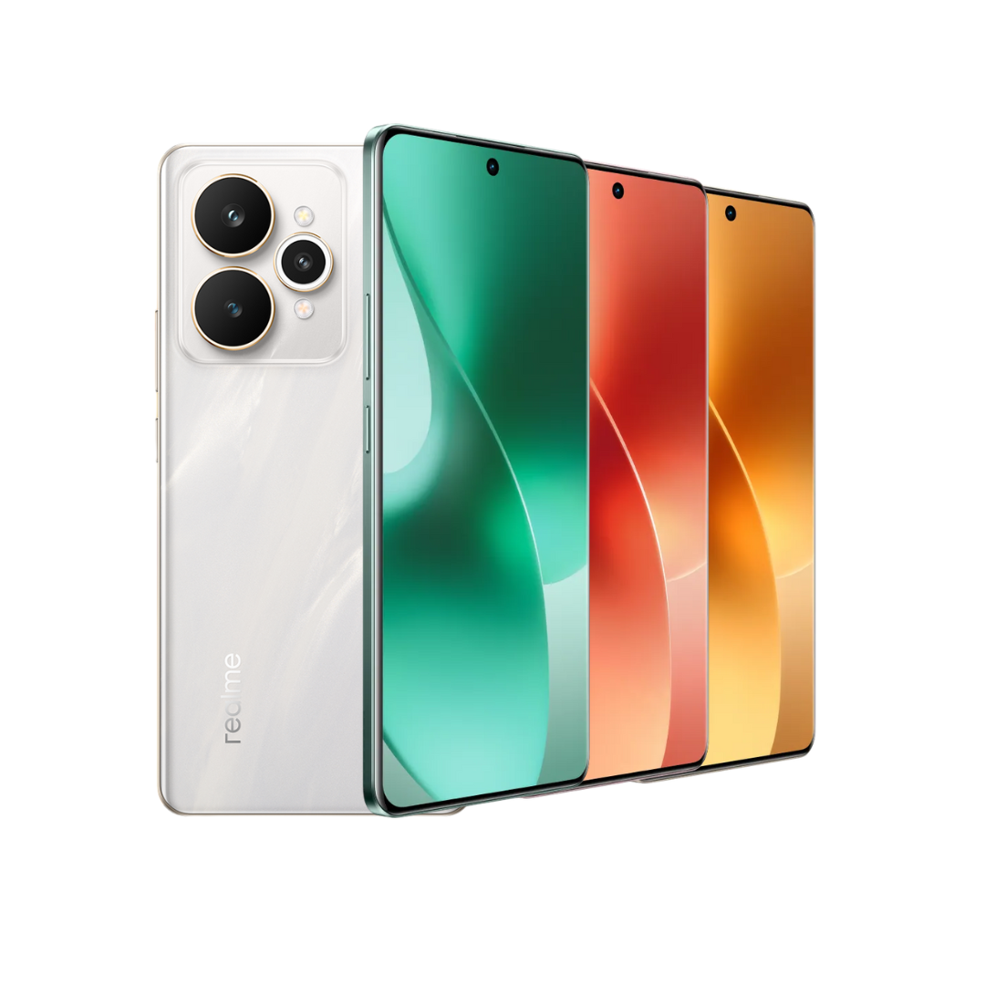 Realme 15