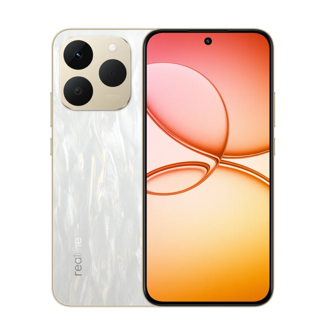 Realme 15T 5G