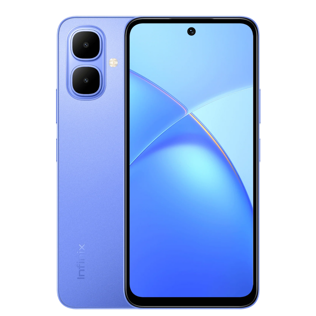 infinix Smart 10