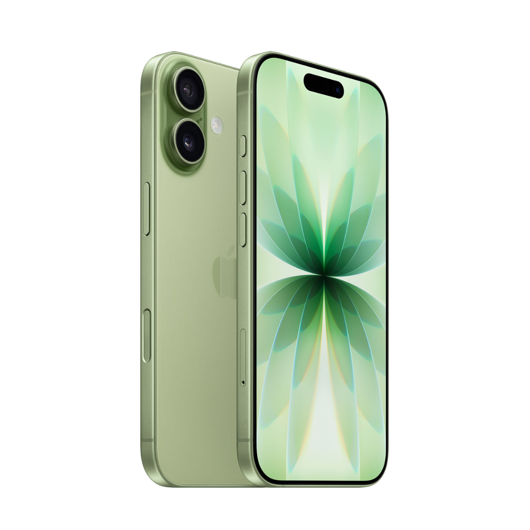 iPhone 17