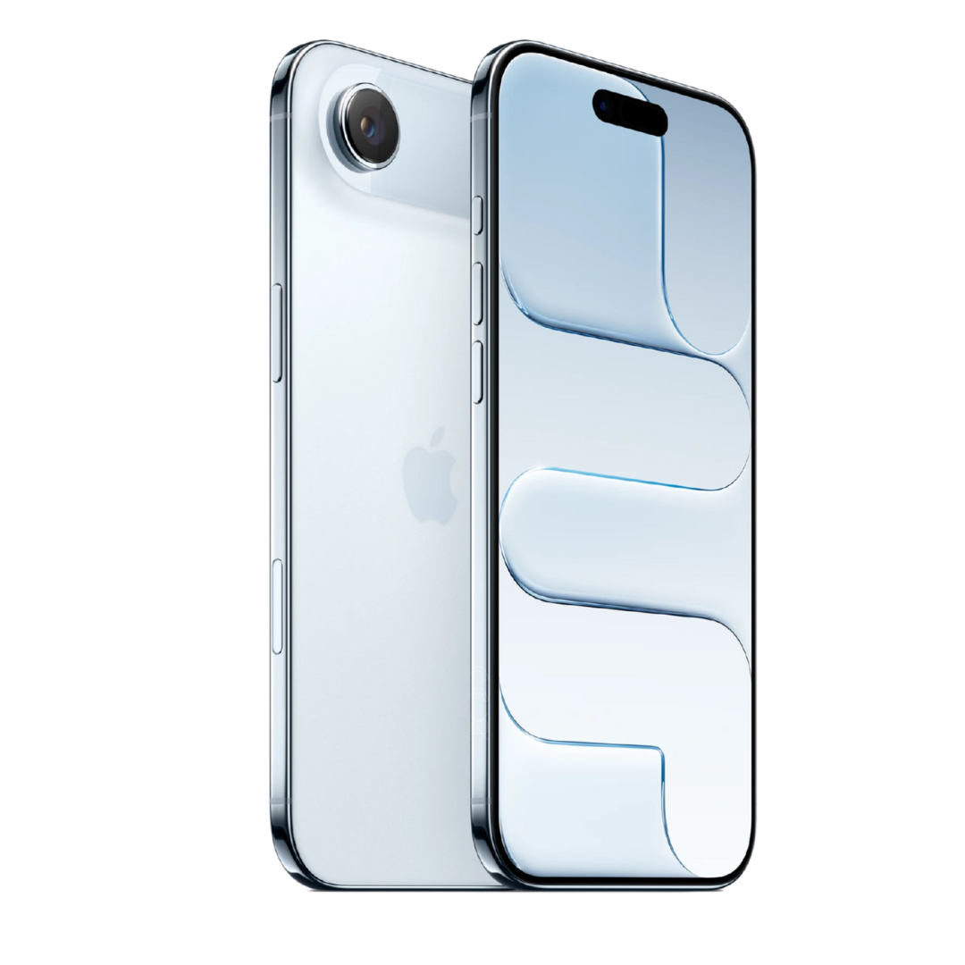 iPhone Air