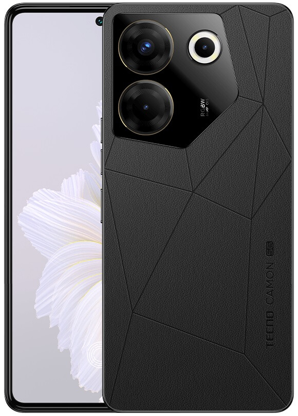 Tecno Camon 20 Pro